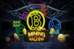 Mining Machine